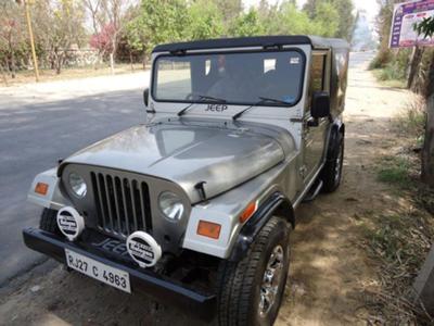 Mahindra 550 4x4 2500cc A.C.