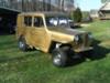 '49 Gasser Wagon