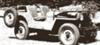 1945 Willys CJ2 (File Photo)